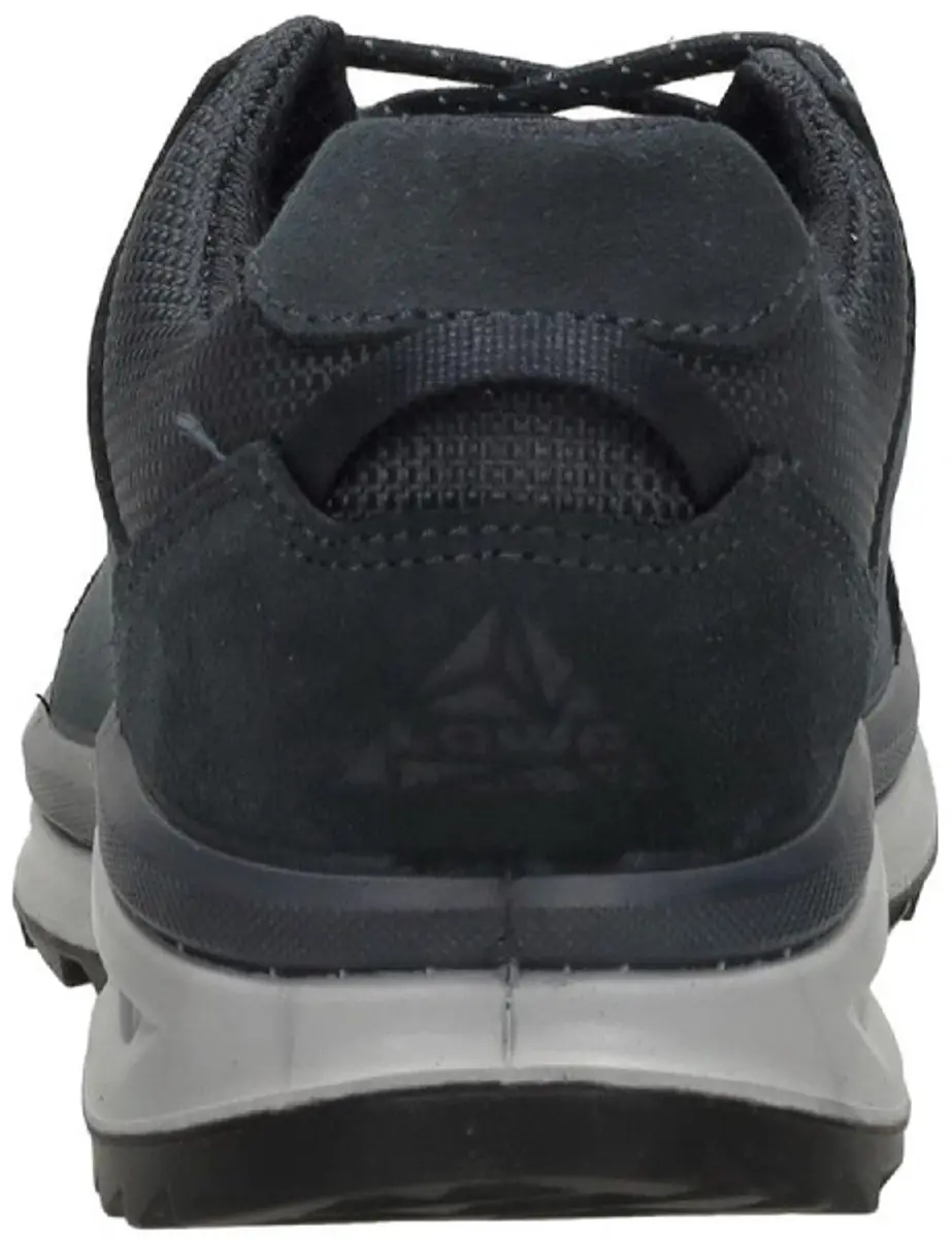 Lowa Ascona GTX LO WS Dames Wandelschoenen - Blauw 38