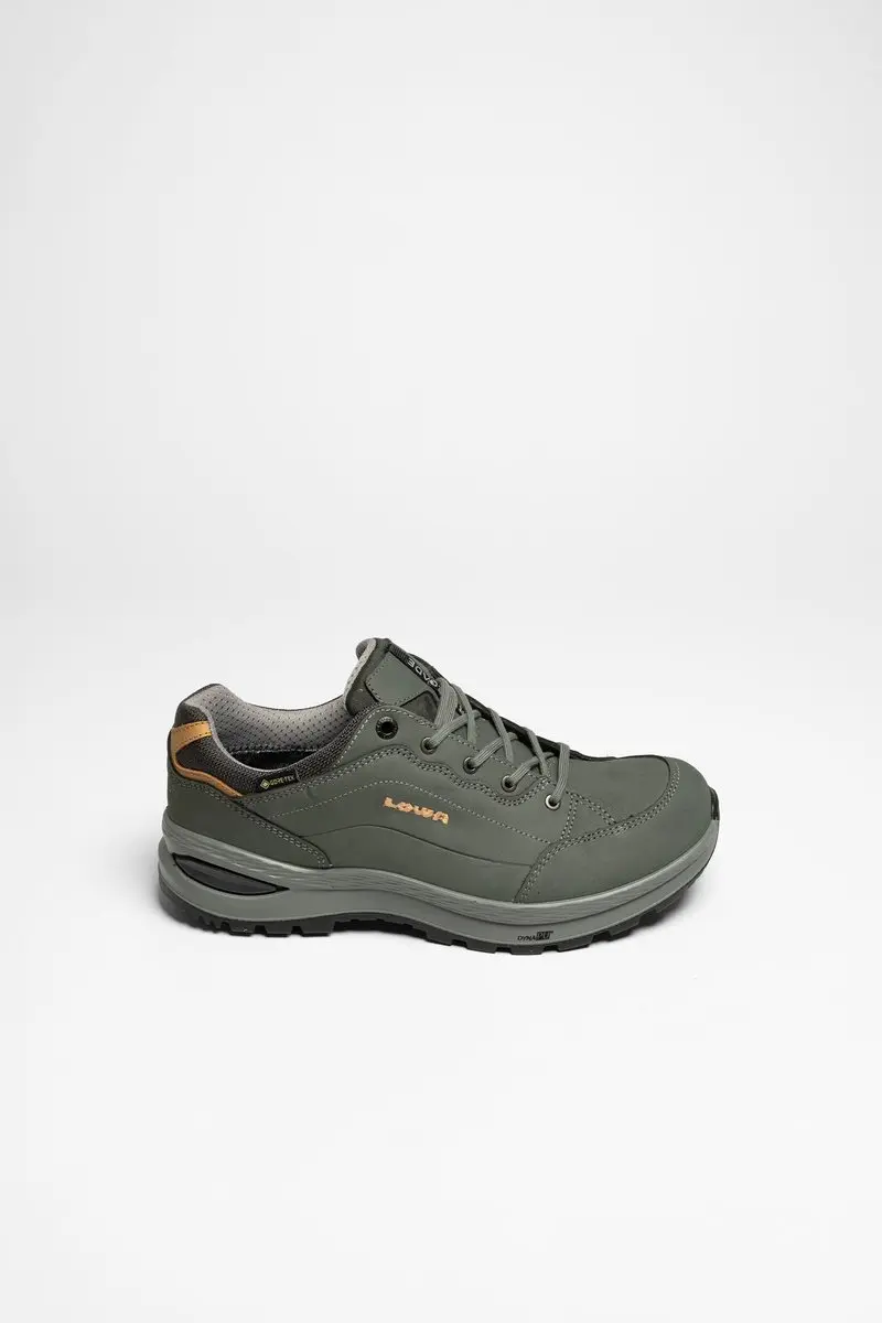 Lowa Renegade Evo GTX Ws - 37.5 - Groen