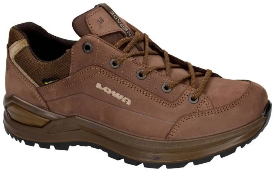 Lowa Heren Wandelschoenen 311967