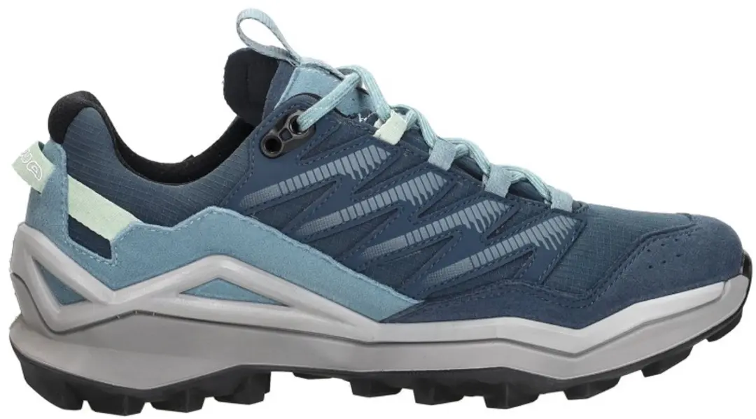 Lowa Maddox Pro GTX Lo WS Veterschoenen