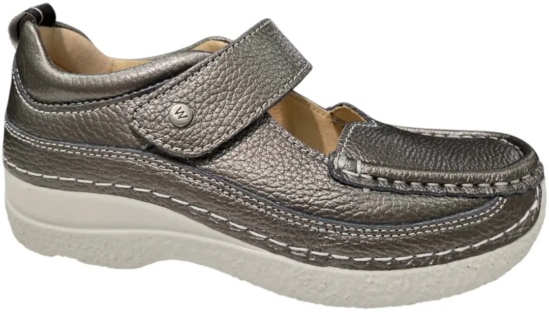 Wolky 0621471 Bandschoenen Dames
