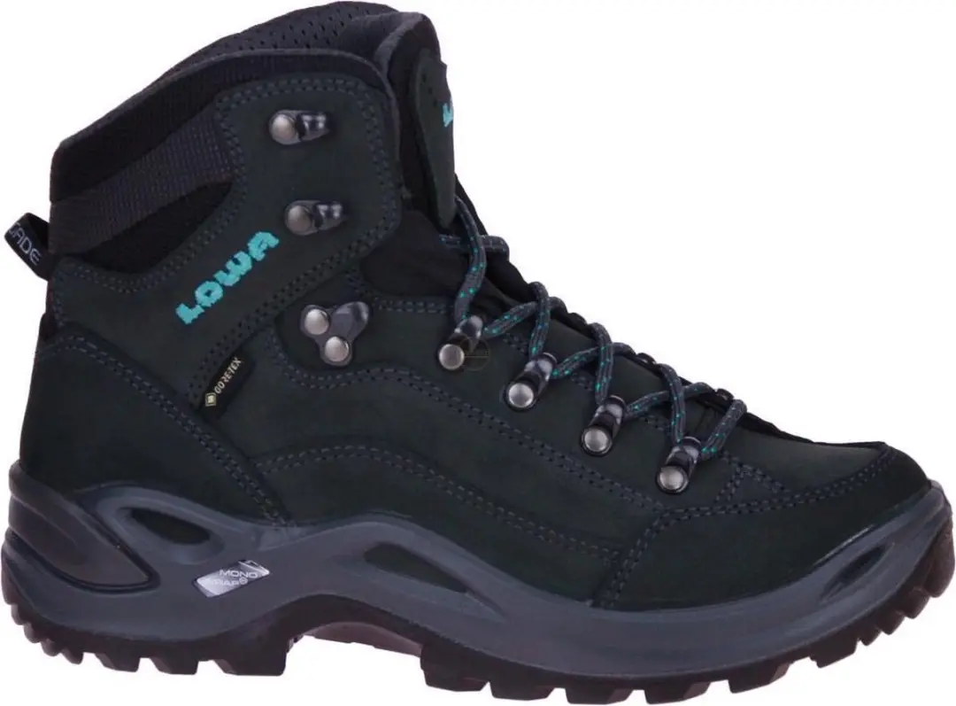Lowa Renegade GTX Mid Wandelschoenen Dames