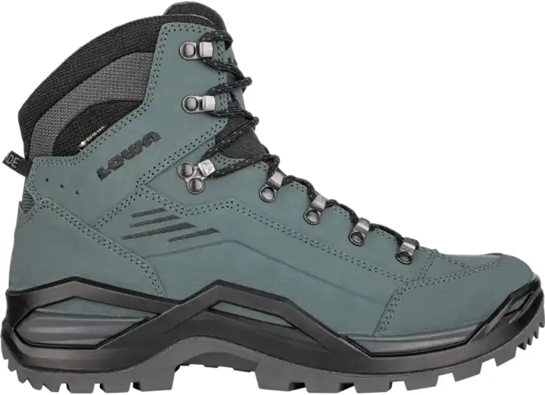 Lowa Renegade Evo GTX Wandelschoenen 45 - Zwart