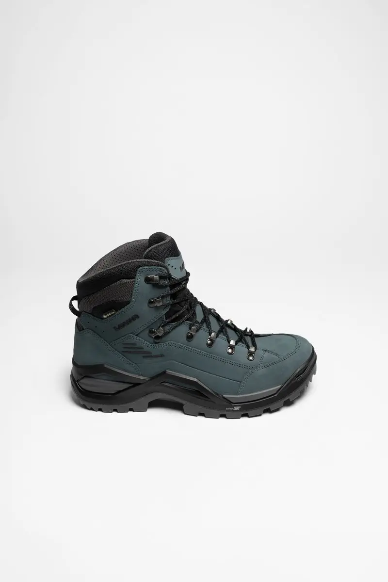 Lowa Renegade Evo GTX Wandelschoenen 45 - Zwart