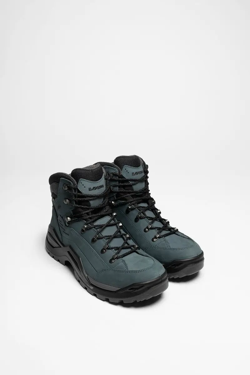 Lowa Renegade Evo GTX Wandelschoenen 45 - Zwart