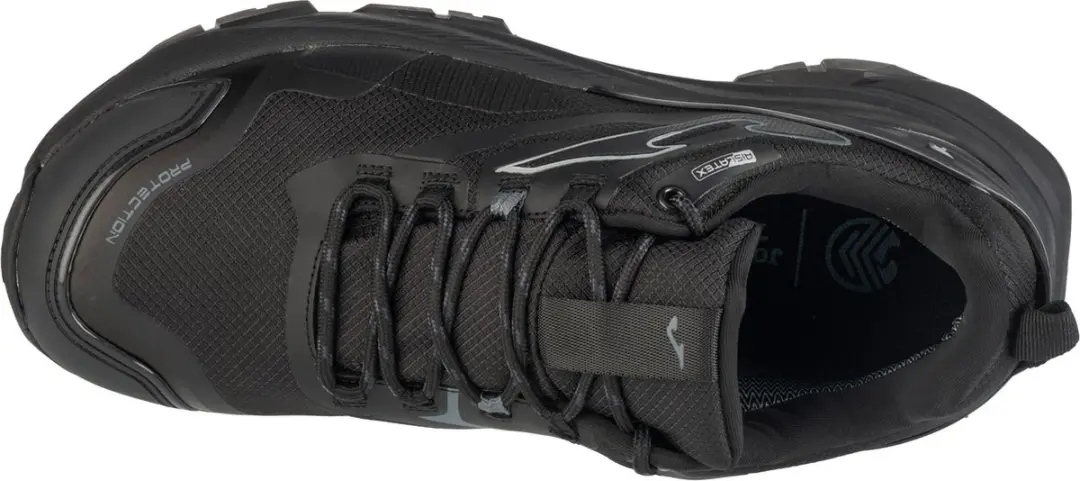 Joma Toruk Men 24 Trekkingschoenen 42 - Zwart