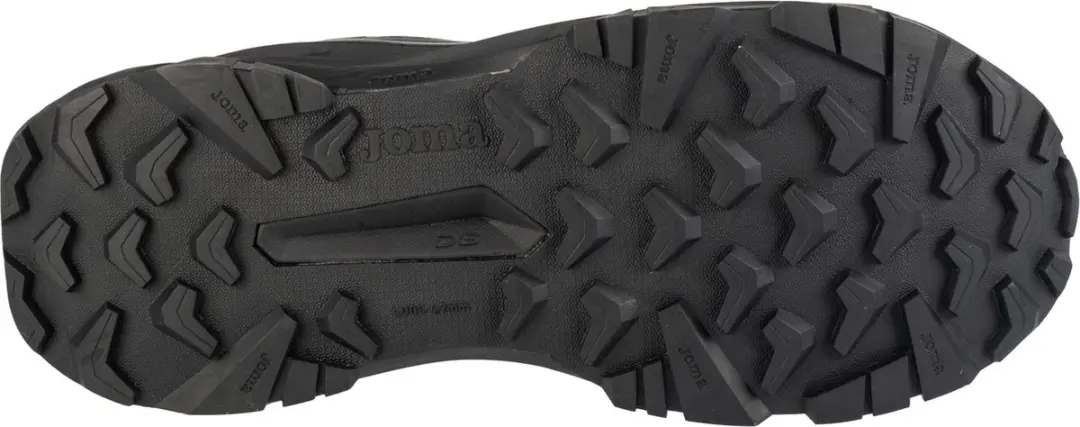 Joma Toruk Men 24 Trekkingschoenen 42 - Zwart