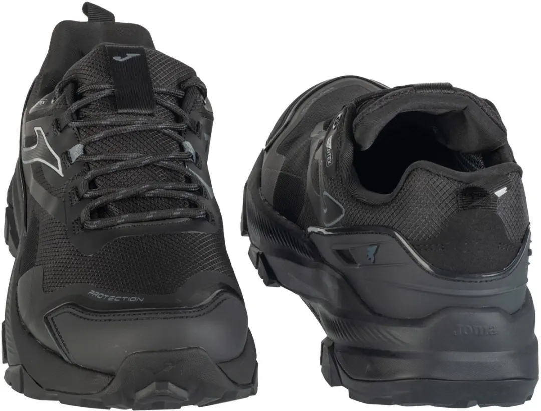Joma Toruk Men 24 Trekkingschoenen 42 - Zwart