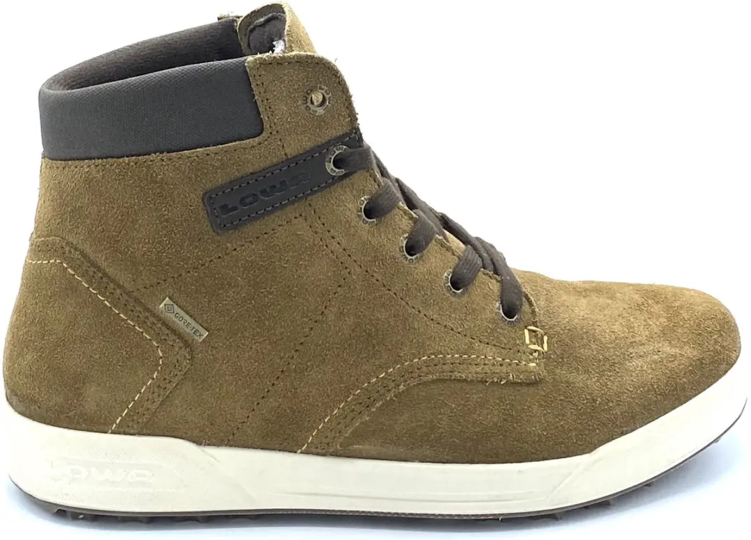 Lowa Dublin III Gore-Tex- Wandelschoenen Heren- Maat 40