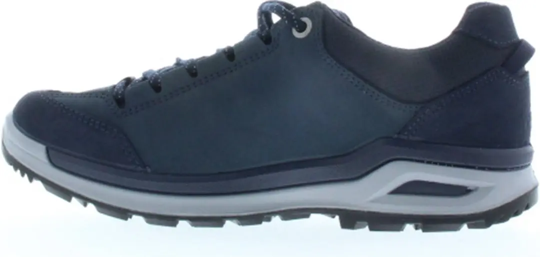 Lowa Ascona Gore-Tex Dames Wandelschoenen LM321442-6996 - 42 - Blauw