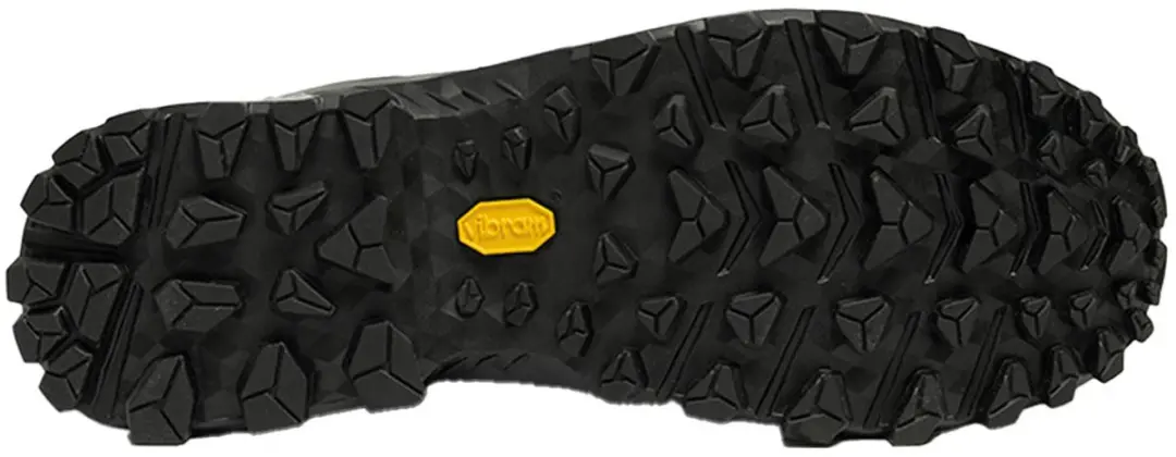 Lowa Randir GTX Mid Heren - 42 - Zwart/Grijs - afbeelding 6 van 6