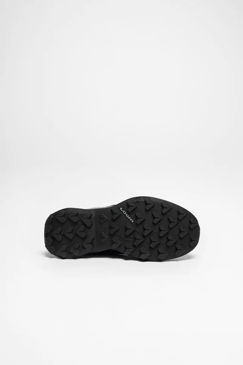 Lowa Maddox Pro GTX Lo Heren - Navy
