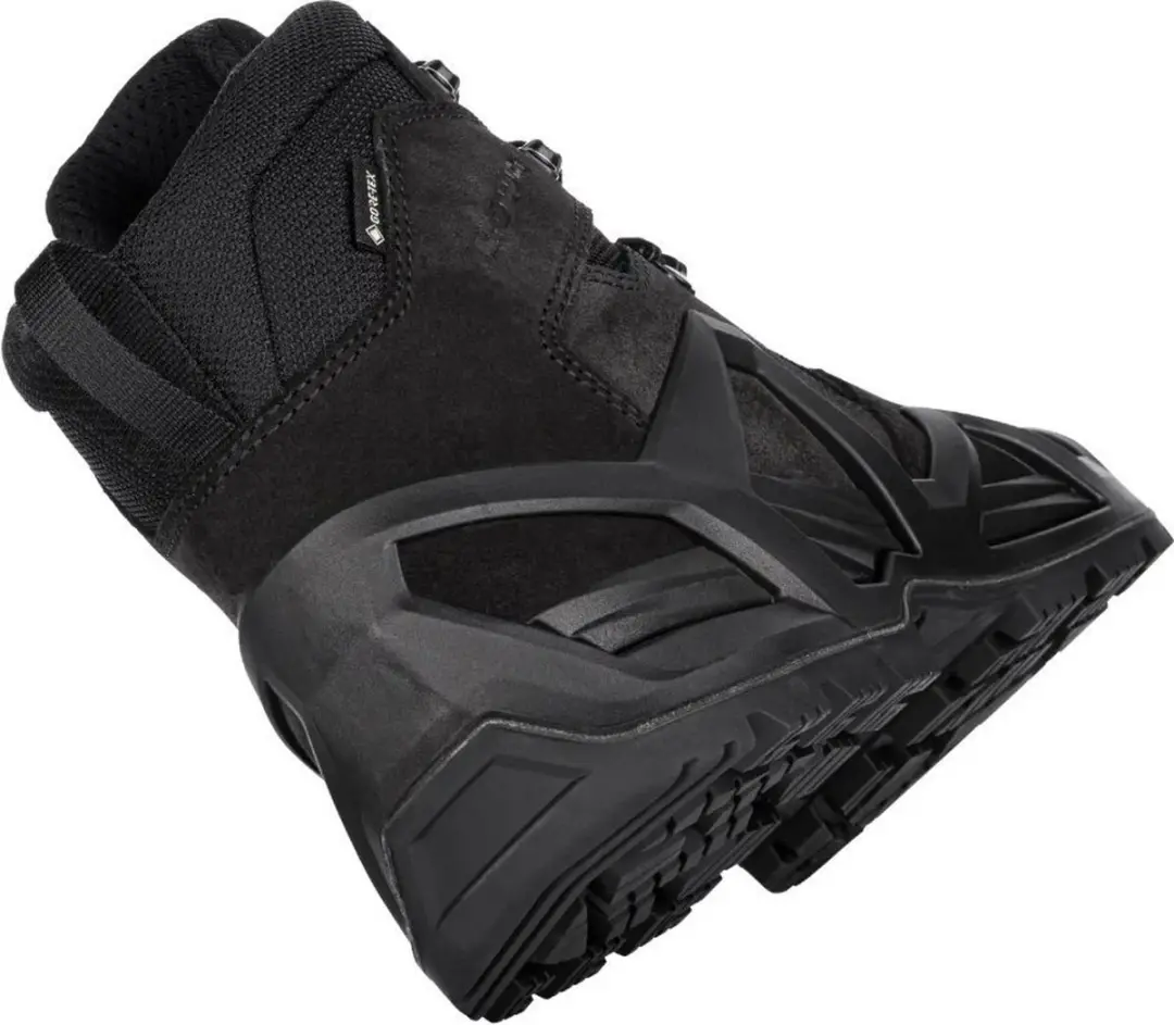Lowa Zephyr MK2 GTX MID TF - Herenschoen 44.5 - Zwart