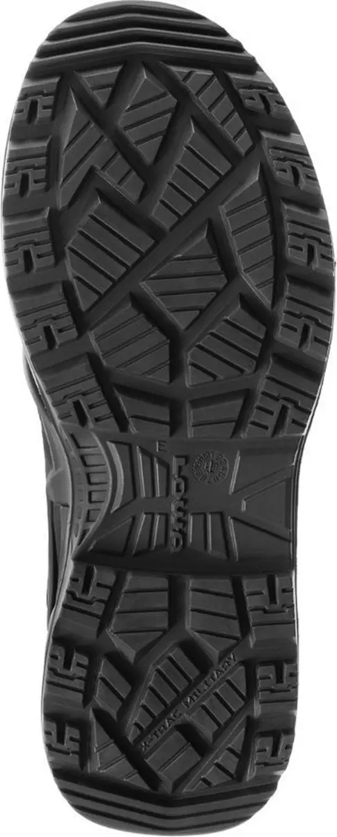 Lowa Zephyr MK2 GTX MID TF - Herenschoen 44.5 - Zwart