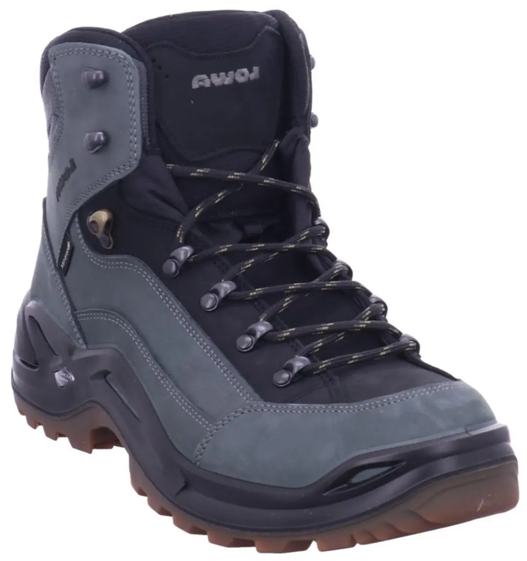 Lowa Renegade GTX Mid Wandelschoenen Heren