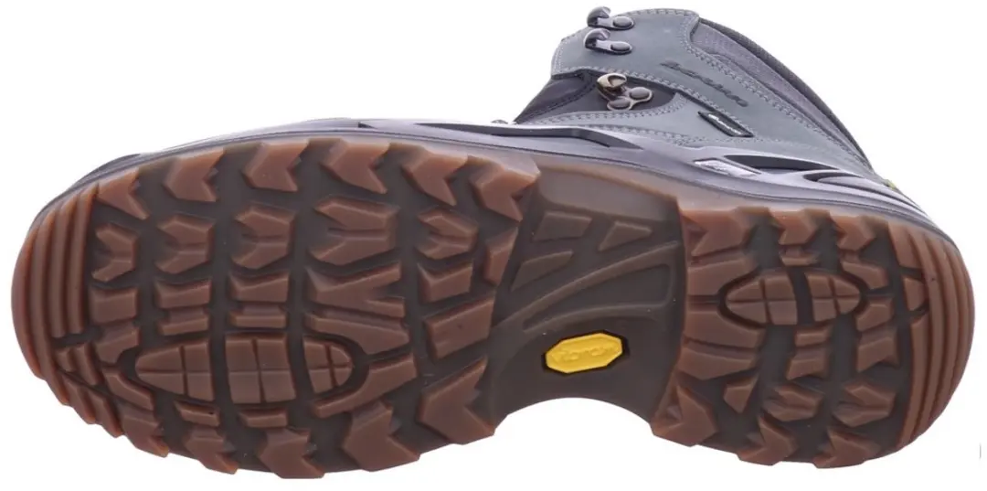 Lowa Renegade GTX Mid Wandelschoenen Heren - 44