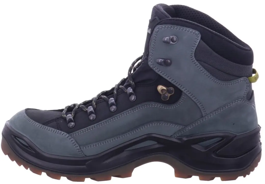 Lowa Renegade GTX Mid Wandelschoenen Heren - 44