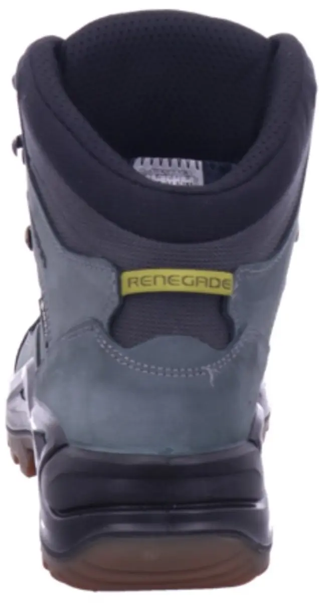 Lowa Renegade GTX Mid Wandelschoenen Heren - 44
