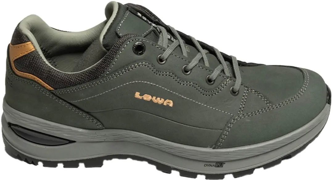 Lowa Renegade Evo LL Lo Ws Women - 37.5