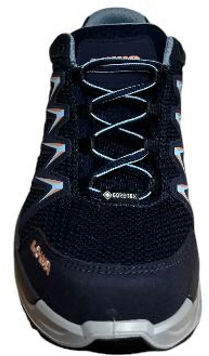 Lowa Innox Pro GTX Lo Dames - 43 - Donkerblauw
