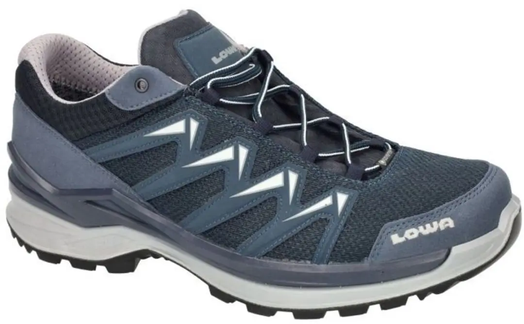 Lowa Innox Pro GTX - 12 Wandelschoenen - 47 - Blauw