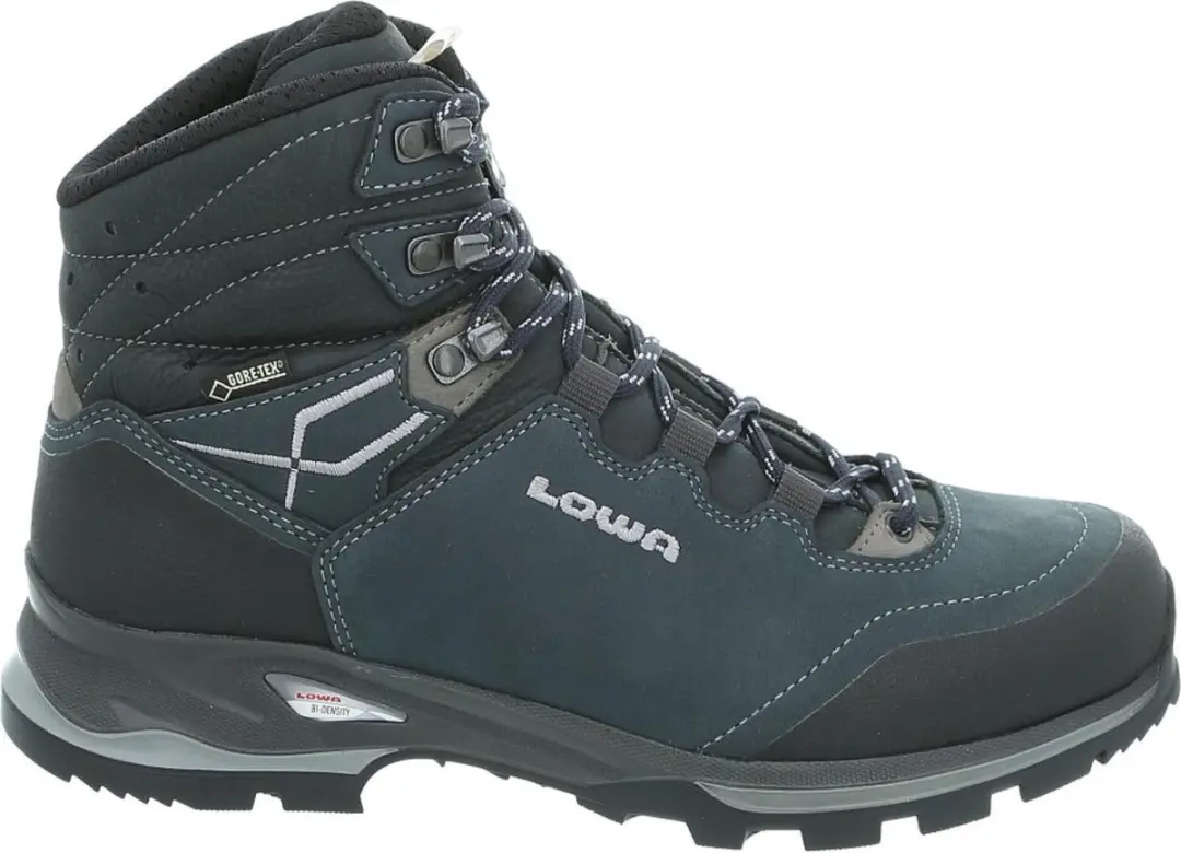 Lowa Wandelschoenen - Maat 41 - Vrouwen - donkerblauw/zwart