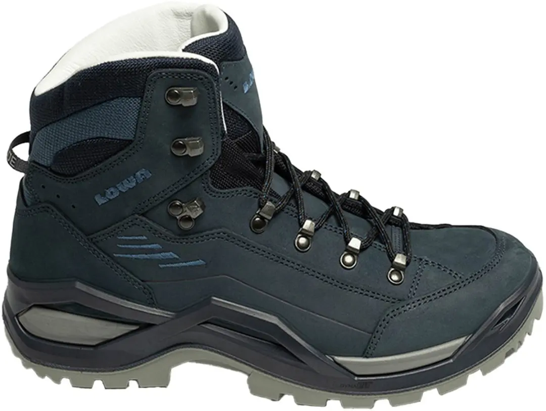 Lowa Renegade EVO LL Mid Wandelschoenen 42 - Dark Blue