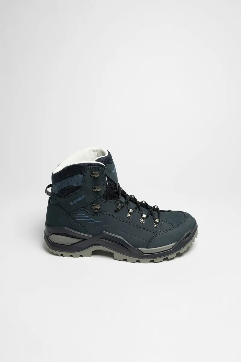 Lowa Renegade EVO LL Mid Wandelschoenen 42 - Dark Blue