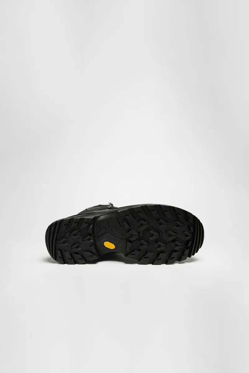 Lowa Renegade Evo GTX WS - Schoen 38 - Zwart
