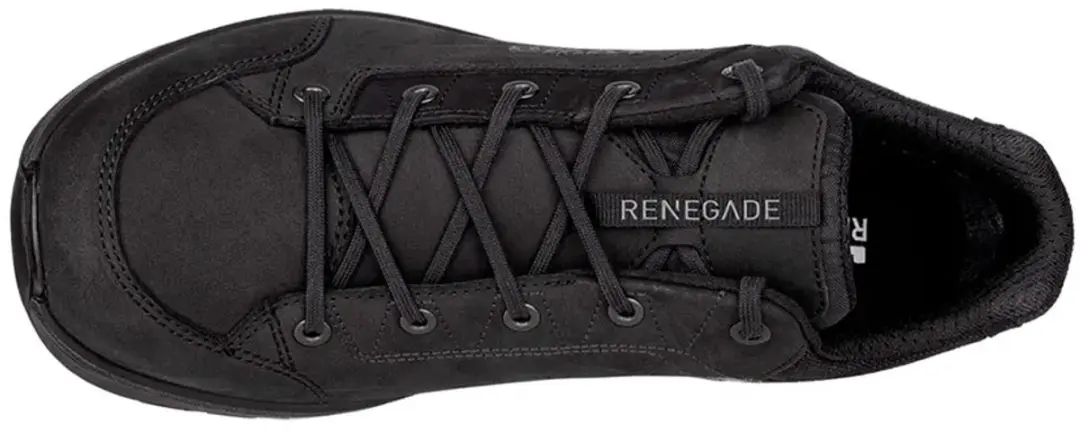 Lowa Renegade Evo GTX Mid - Heren - Olijf/Navy