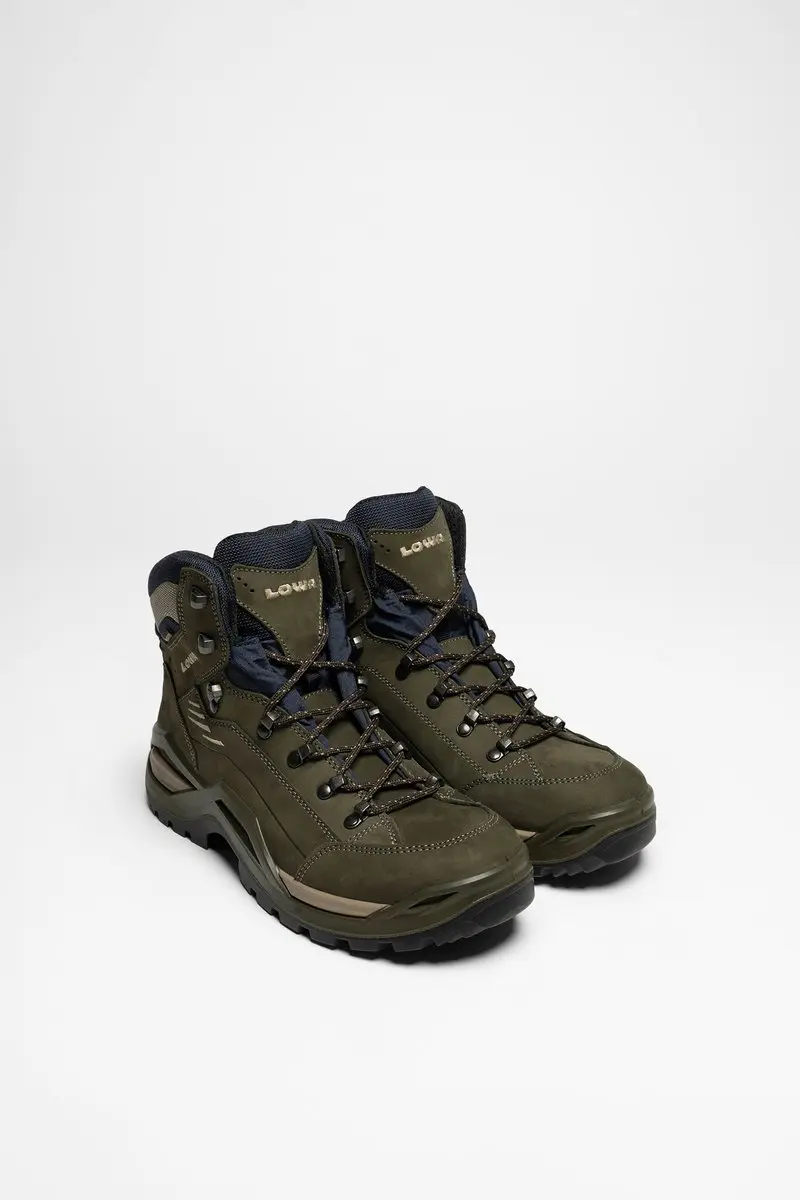 Lowa Renegade Evo GTX Mid