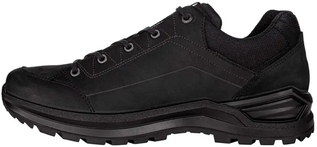 Lowa Renegade Evo GTX Mid - Heren - Olijf/Navy - afbeelding 6 van 6