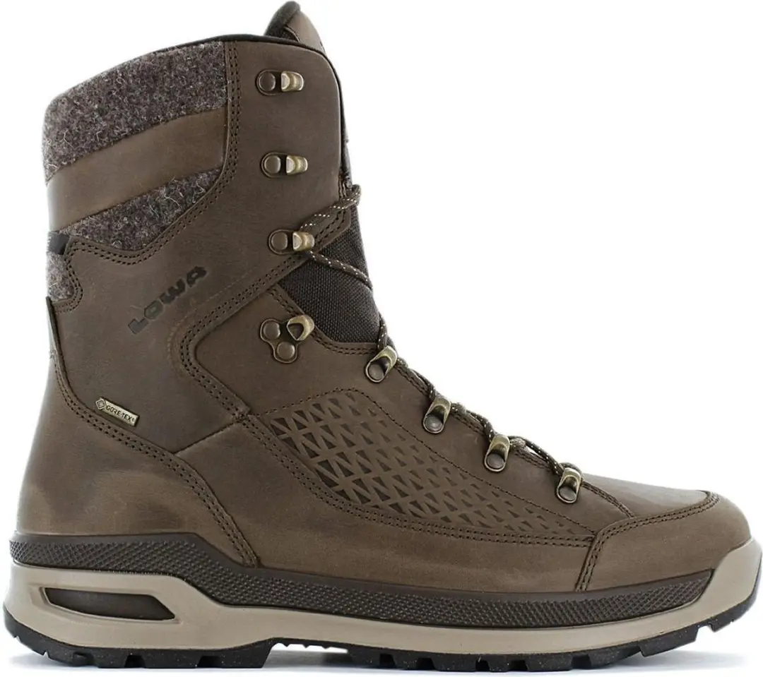 RENEGADE EVO ICE GTX Bruin Waterdichte Heren Winterlaars