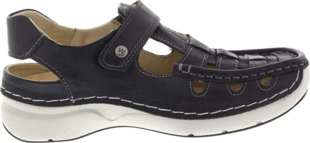 Wolky Rolling Sun Dames Sandalen 0720435-700