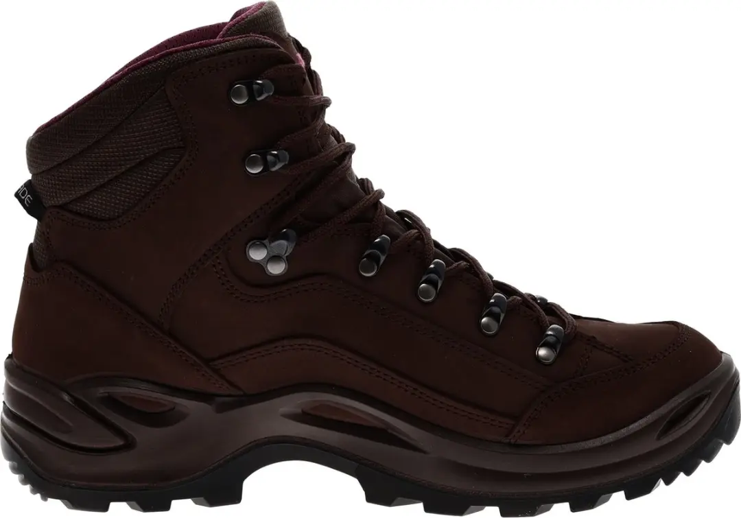 Lowa Renegade GTX Mid Wandelschoenen Bruin 38 - afbeelding 6 van 6