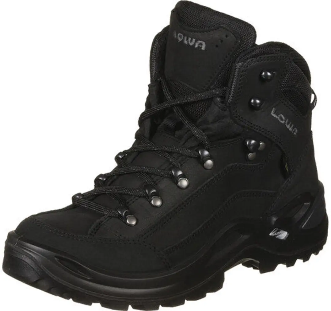 Lowa Renegade Evo Gore-Tex Wandelschoen 42 - Black