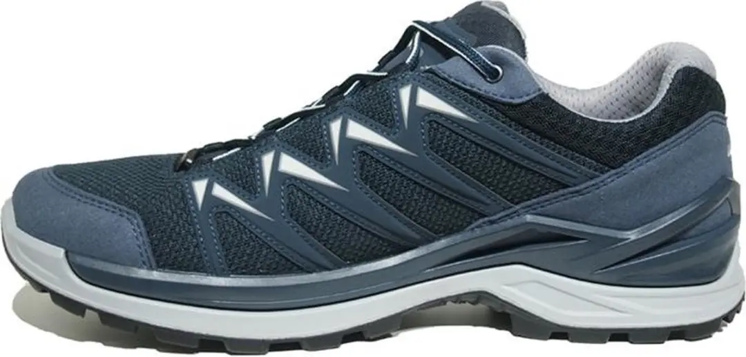 Lowa Heren Wandelschoenen 310709 - Blauw - Maat 46.5 - afbeelding 6 van 6