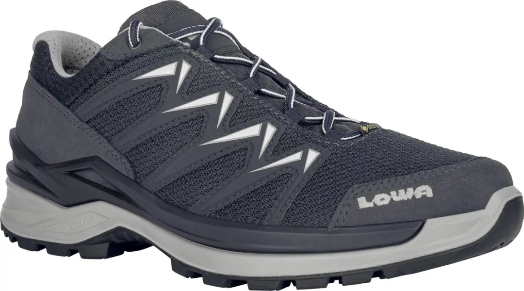 Lowa Heren Wandelschoenen 310709 - Blauw - Maat 46.5