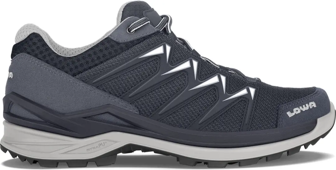 Lowa Heren Wandelschoenen 310709 - Blauw - Maat 46.5