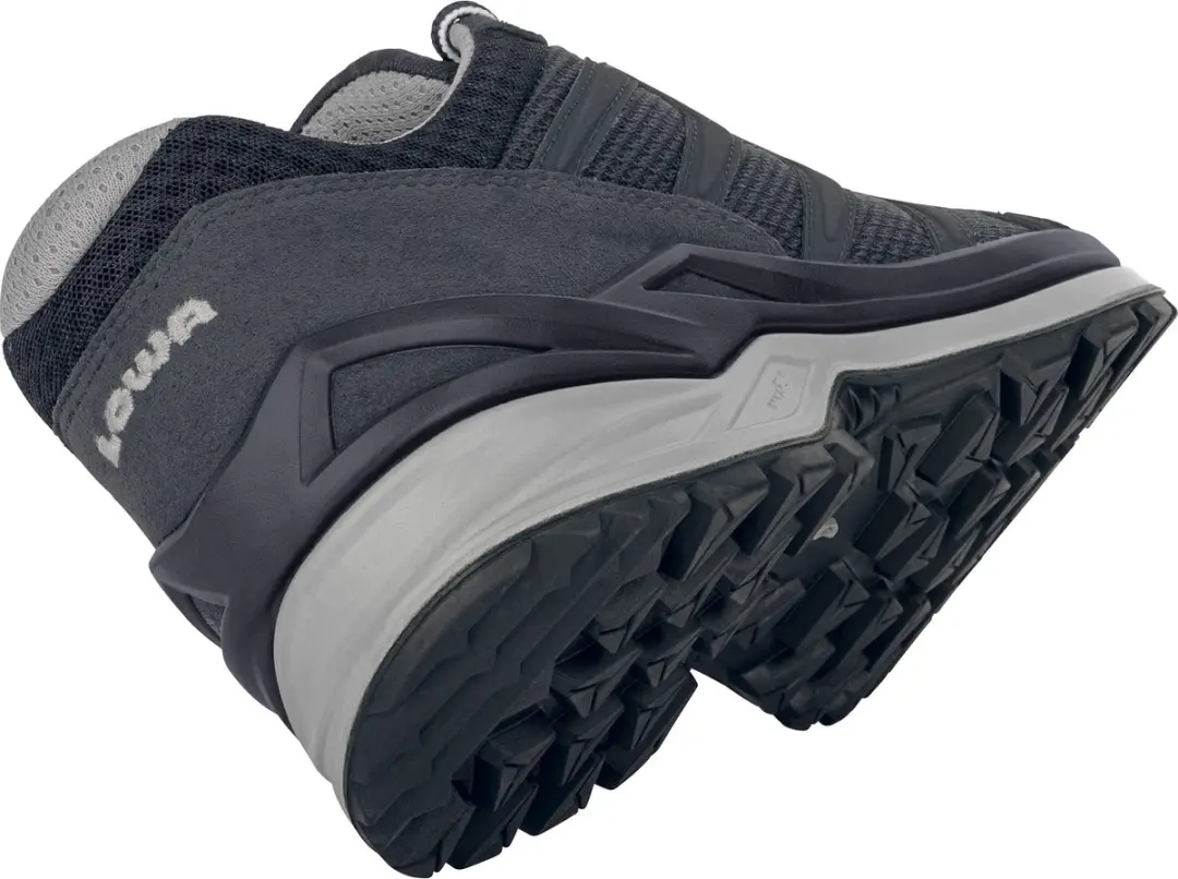 Lowa Heren Wandelschoenen 310709 - Blauw - Maat 46.5