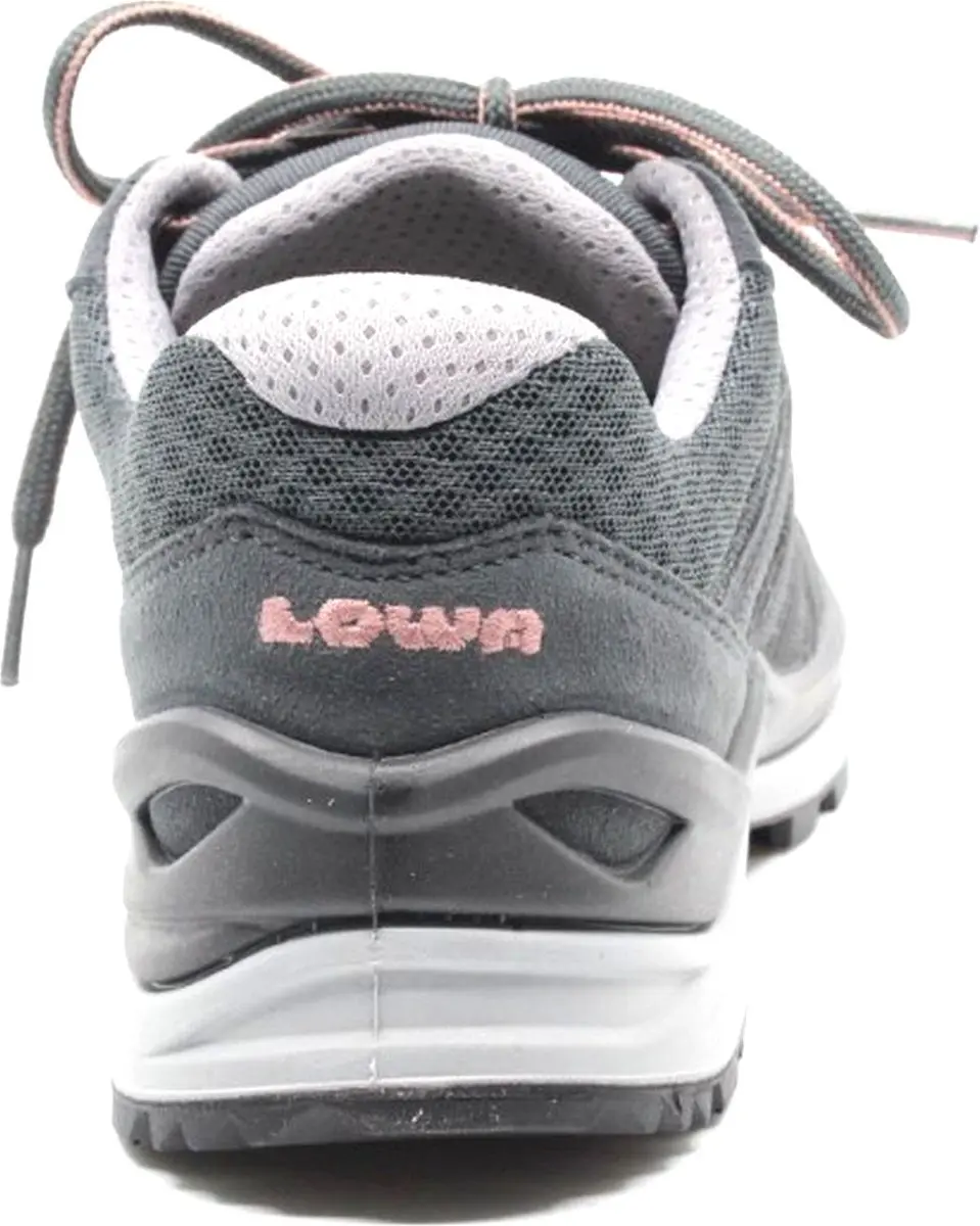 Lowa Innox Pro GTX Dames Wandelschoenen LM320709-9707 - Grijs-multicolor
