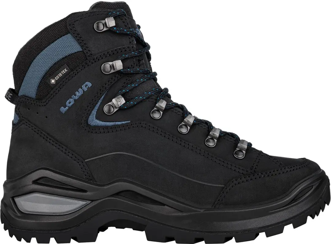 Lowa Renegade Evo GTX WS