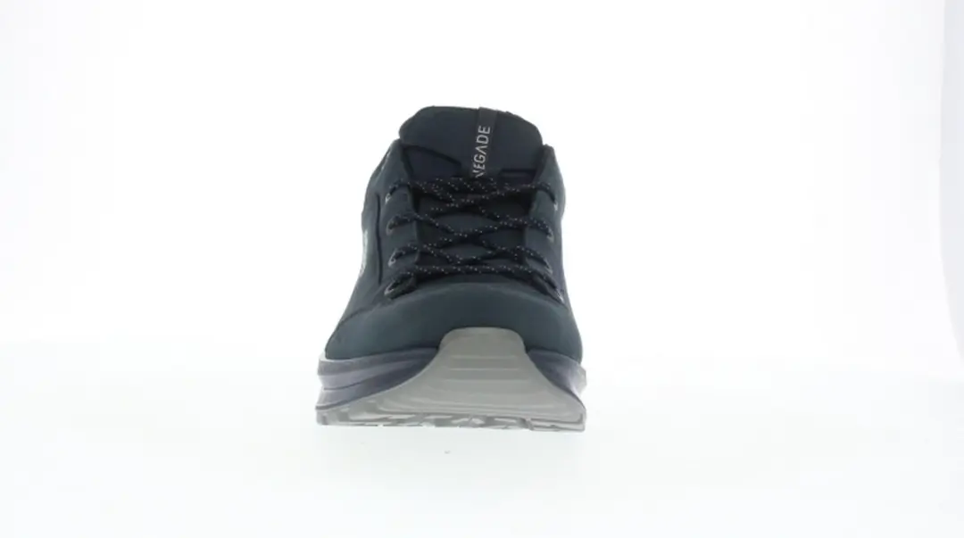 LOWA Renegade Evo GTX LO LM311867-2569 - Blauw Multicolor