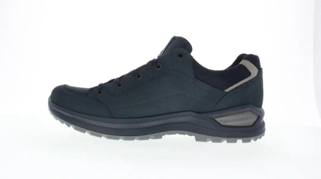 LOWA Renegade Evo GTX LO LM311867-2569 - Blauw Multicolor - afbeelding 6 van 6