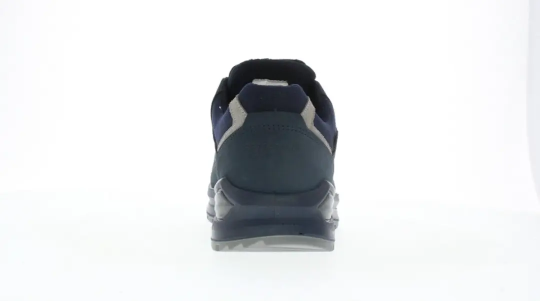 LOWA Renegade Evo GTX LO LM311867-2569 - Blauw Multicolor