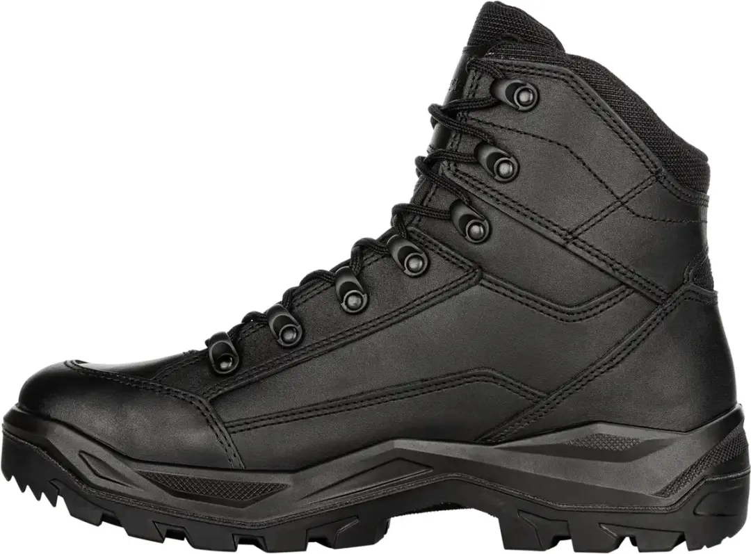Renegade II GTX MID TF MF