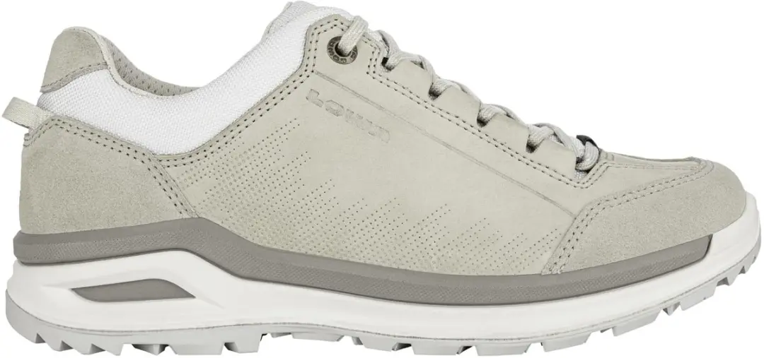 Chaussures de randonnée femme Lowa Ascona GTX Lo BEIGE 39.5