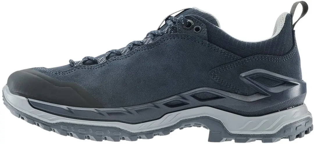 Lowa Innovo GTX LO Wandelschoen Dames - Maat 38 - Navy Blue