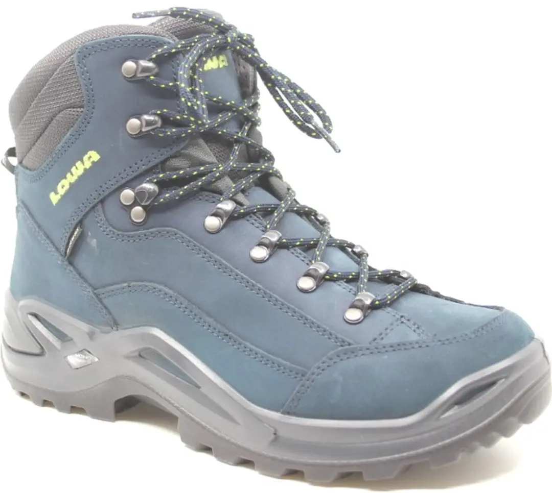 Lowa Renegade GTX MID Wandelschoenen