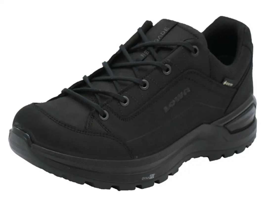Lowa Renegade Evo GTX Wandelschoen 45 - Zwart